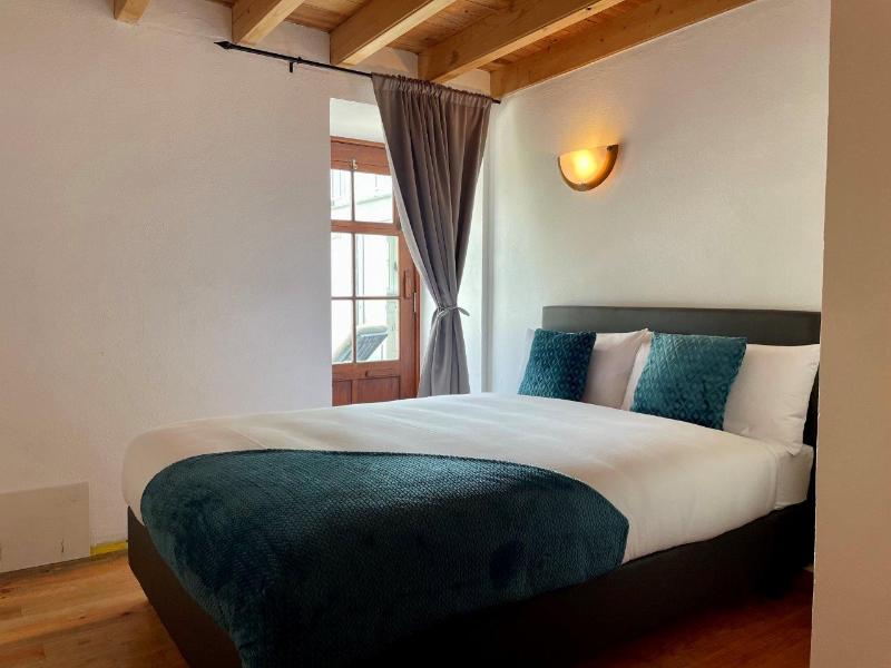 Pátio Ecolodge - Oda