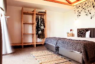 Pátio Ecolodge fotoÄŸrafÄ±