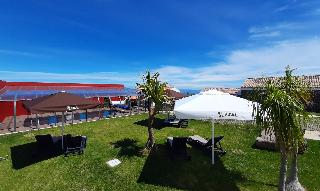 Pátio Ecolodge fotoÄŸrafÄ±