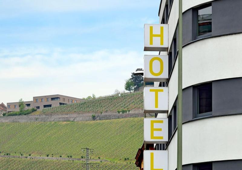 B&B HOTEL Gießen-City - Genel