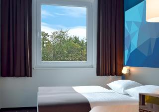 B&B HOTEL Gießen-City fotoÄŸrafÄ±