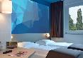 B&B HOTEL Gießen-City oda fotoğrafı