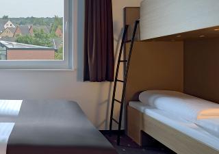 B&B HOTEL Köln-City fotoÄŸrafÄ±