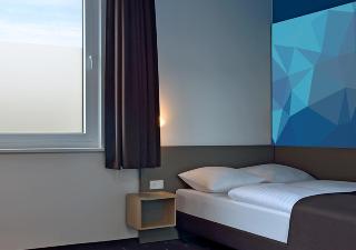 B&B HOTEL Köln-City fotoÄŸrafÄ±