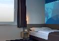 B&B HOTEL Köln-City oda fotoğrafı