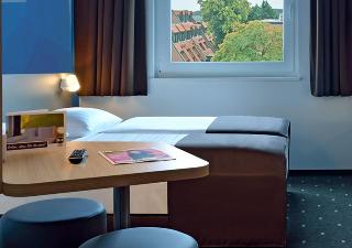 B&B HOTEL Köln-City fotoÄŸrafÄ±