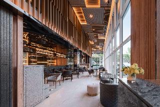 Wyndham Garden Bangkok Sukhumvit 42 fotoÄŸrafÄ±