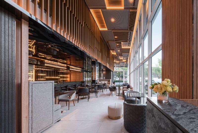 Wyndham Garden Bangkok Sukhumvit 42 - Bar