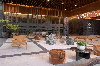 Wyndham Garden Bangkok Sukhumvit 42 fotoÄŸrafÄ±