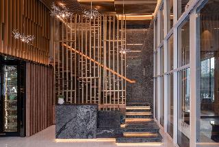 Wyndham Garden Bangkok Sukhumvit 42 fotoÄŸrafÄ±