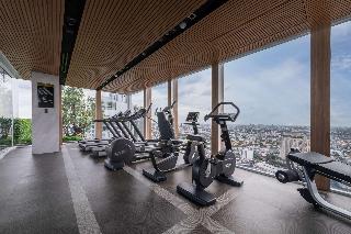 Wyndham Garden Bangkok Sukhumvit 42 fotoÄŸrafÄ±