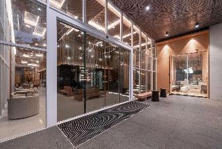 Wyndham Garden Bangkok Sukhumvit 42 fotoÄŸrafÄ±
