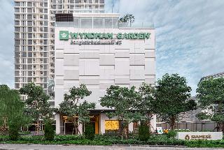 Wyndham Garden Bangkok Sukhumvit 42 otel fotoğrafı