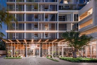 Wyndham Garden Bangkok Sukhumvit 42 fotoÄŸrafÄ±