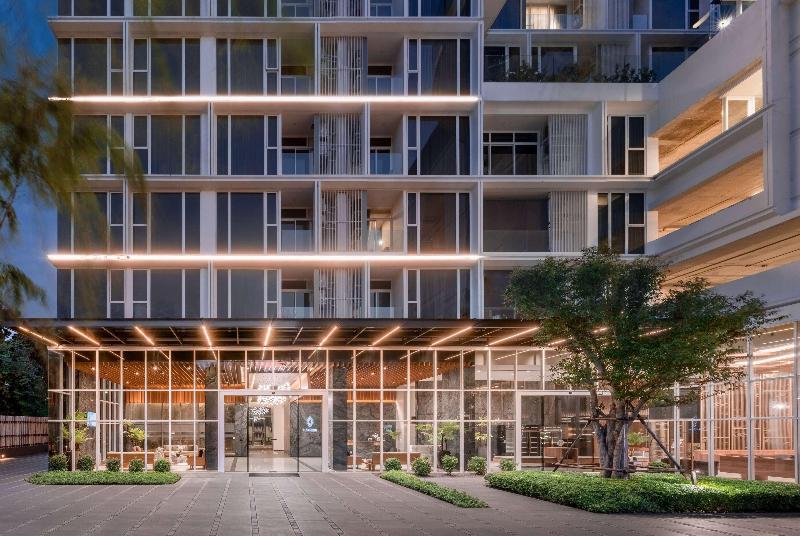 Wyndham Garden Bangkok Sukhumvit 42 - Genel
