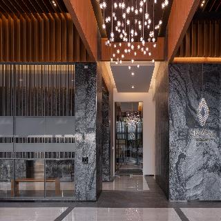 Wyndham Garden Bangkok Sukhumvit 42 fotoÄŸrafÄ±