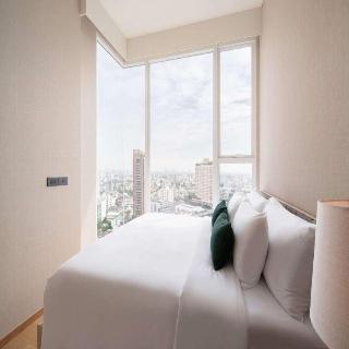 Wyndham Garden Bangkok Sukhumvit 42 fotoÄŸrafÄ±