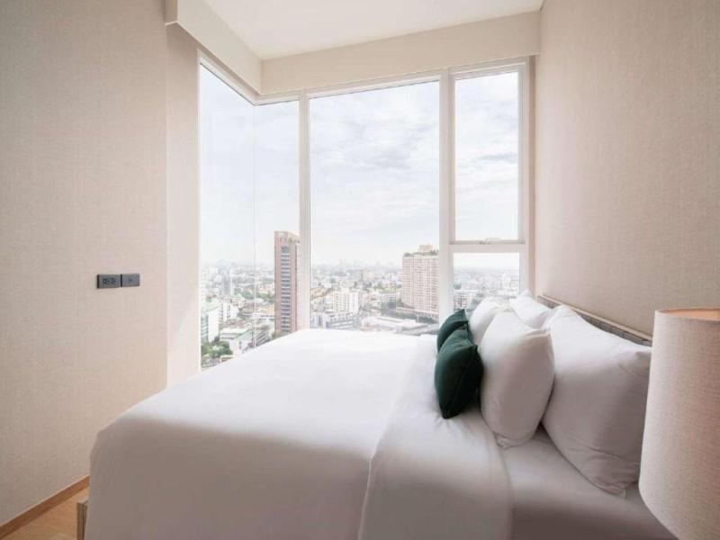 Wyndham Garden Bangkok Sukhumvit 42 - Genel