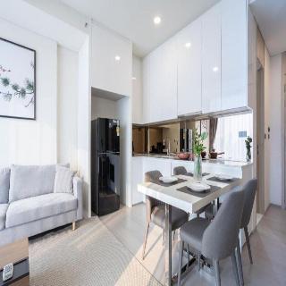 Wyndham Garden Bangkok Sukhumvit 42 fotoÄŸrafÄ±