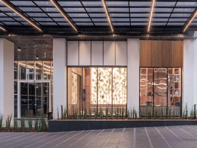 Wyndham Garden Bangkok Sukhumvit 42 - Genel