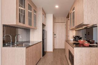 Wyndham Garden Bangkok Sukhumvit 42 fotoÄŸrafÄ±