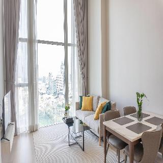 Wyndham Garden Bangkok Sukhumvit 42 fotoÄŸrafÄ±