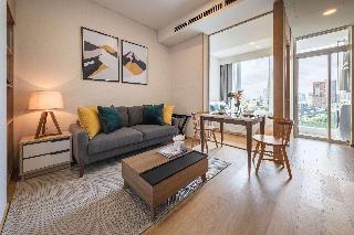Wyndham Garden Bangkok Sukhumvit 42 fotoÄŸrafÄ±