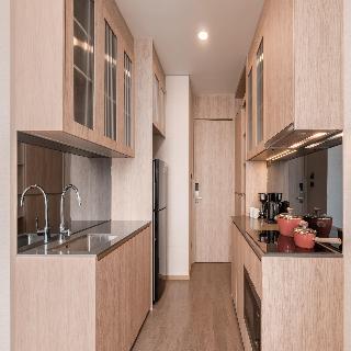 Wyndham Garden Bangkok Sukhumvit 42 fotoÄŸrafÄ±