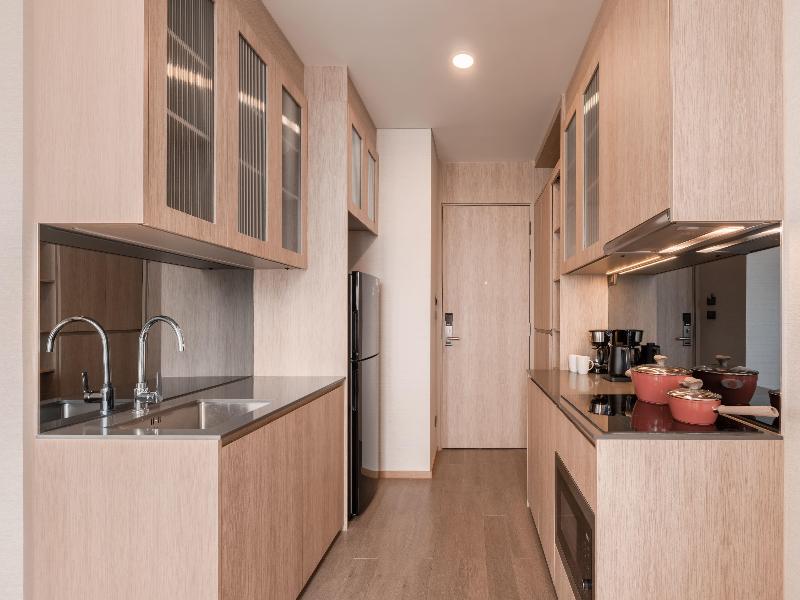 Wyndham Garden Bangkok Sukhumvit 42 - Oda