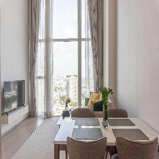 Wyndham Garden Bangkok Sukhumvit 42 fotoÄŸrafÄ±
