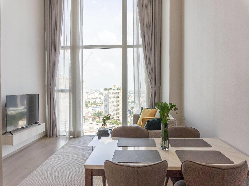 Wyndham Garden Bangkok Sukhumvit 42 - Oda