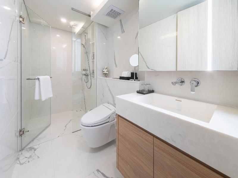 Wyndham Garden Bangkok Sukhumvit 42 - Oda