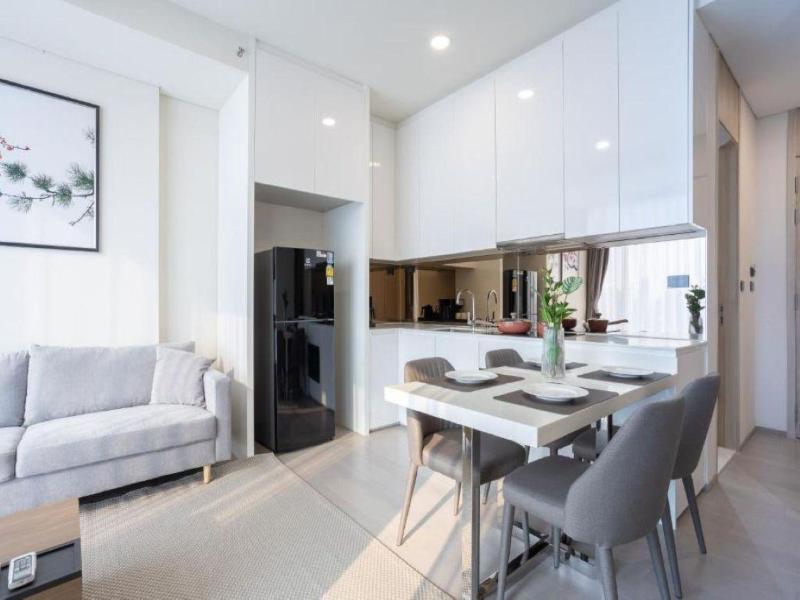 Wyndham Garden Bangkok Sukhumvit 42 - Oda