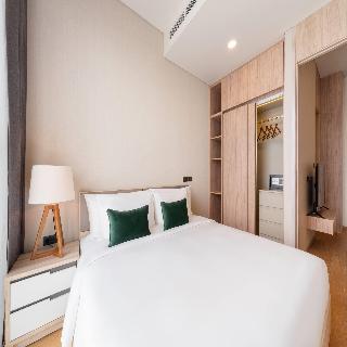 Wyndham Garden Bangkok Sukhumvit 42 fotoÄŸrafÄ±