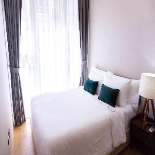 Wyndham Garden Bangkok Sukhumvit 42 fotoÄŸrafÄ±