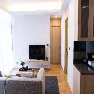Wyndham Garden Bangkok Sukhumvit 42 fotoÄŸrafÄ±