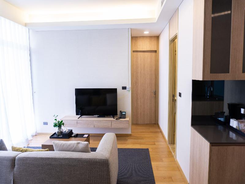 Wyndham Garden Bangkok Sukhumvit 42 - Oda