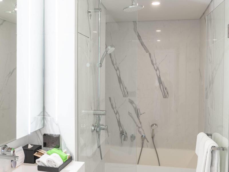 Wyndham Garden Bangkok Sukhumvit 42 - Oda
