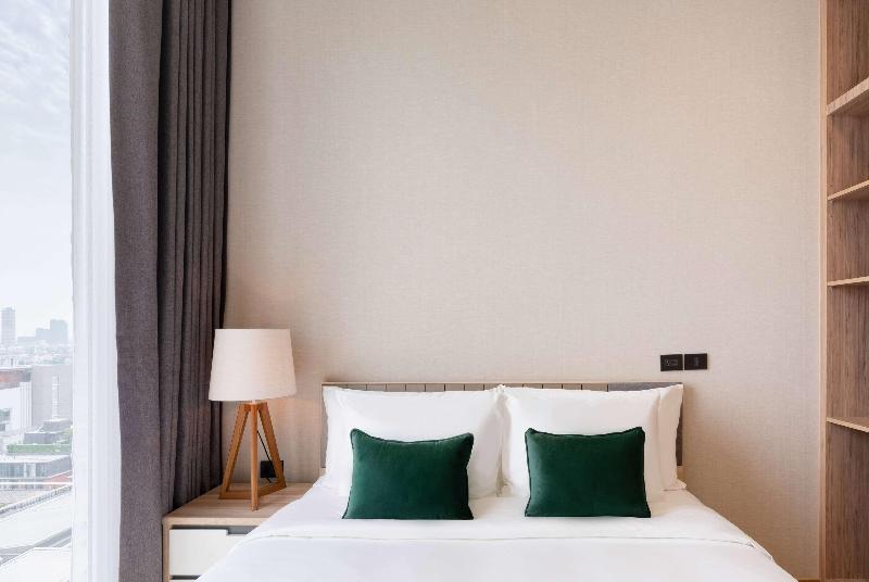 Wyndham Garden Bangkok Sukhumvit 42 - Oda