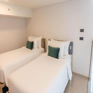 Wyndham Garden Bangkok Sukhumvit 42 fotoÄŸrafÄ±