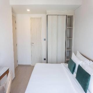 Wyndham Garden Bangkok Sukhumvit 42 fotoÄŸrafÄ±