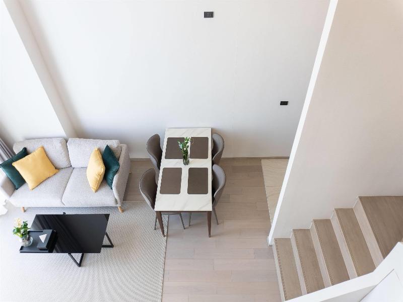 Wyndham Garden Bangkok Sukhumvit 42 - Oda