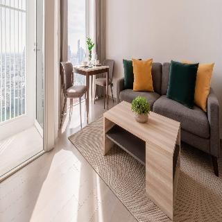 Wyndham Garden Bangkok Sukhumvit 42 fotoÄŸrafÄ±