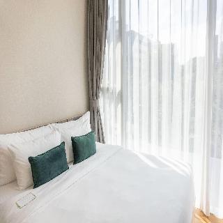 Wyndham Garden Bangkok Sukhumvit 42 fotoÄŸrafÄ±