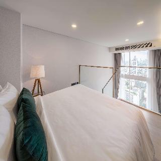 Wyndham Garden Bangkok Sukhumvit 42 fotoÄŸrafÄ±