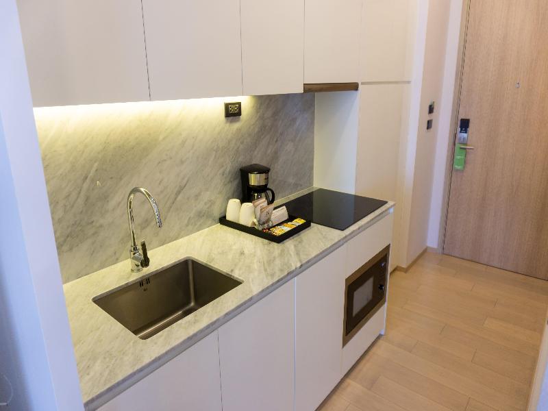 Wyndham Garden Bangkok Sukhumvit 42 - Oda