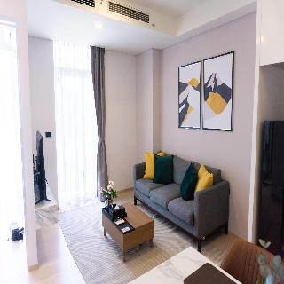 Wyndham Garden Bangkok Sukhumvit 42 fotoÄŸrafÄ±
