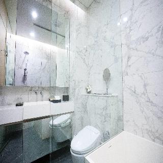 Wyndham Garden Bangkok Sukhumvit 42 fotoÄŸrafÄ±