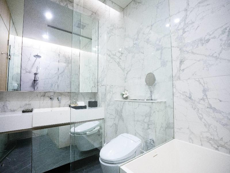 Wyndham Garden Bangkok Sukhumvit 42 - Oda