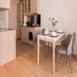 Wyndham Garden Bangkok Sukhumvit 42 fotoÄŸrafÄ±